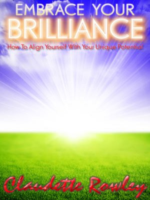 cover image of Embrace Your Brilliance
